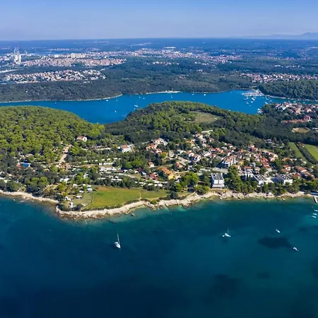 Seaside Lara Апартаменты