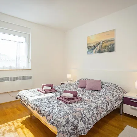 Appartement Seaside Lara