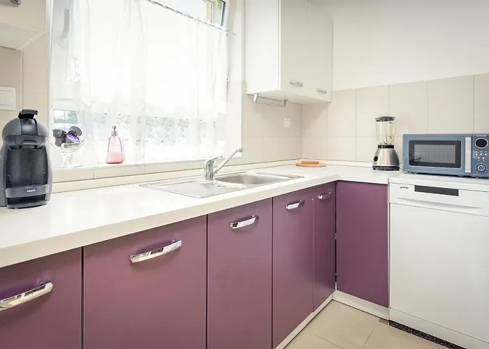 Seaside Lara * Banjole