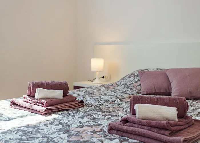 Seaside Lara Lejlighed *