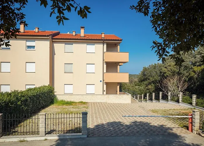 Lejlighed Seaside Lara Banjole