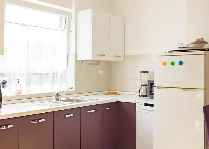 Lejlighed Seaside Lara