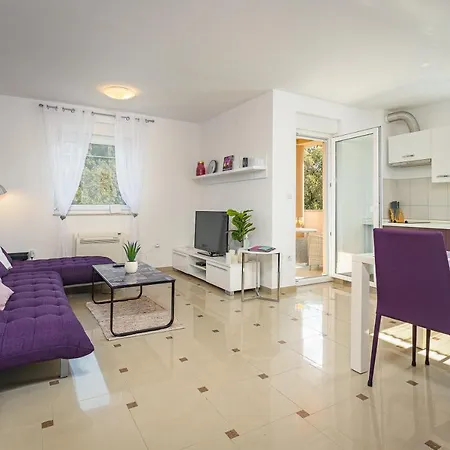 Seaside Lara Apartment Banjole