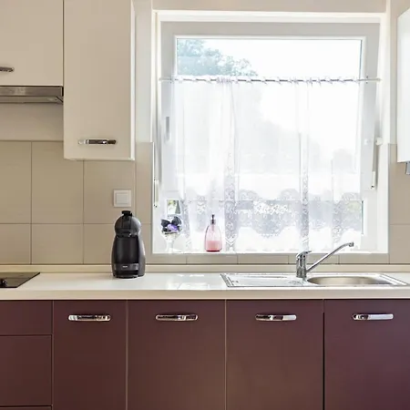 Apartment Seaside Lara Banjole