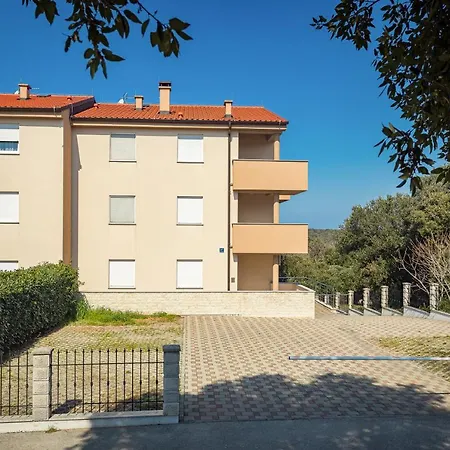 Apartment Seaside Lara Banjole