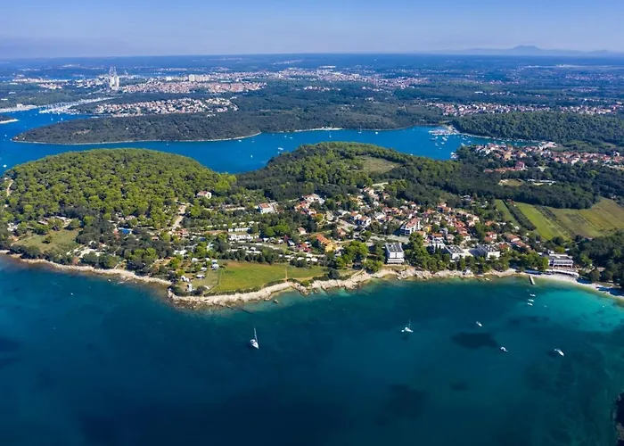 Seaside Lara 아파트