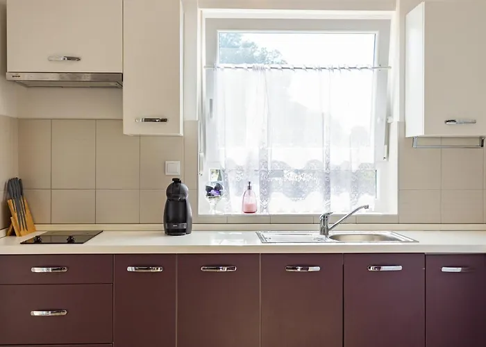 아파트 Seaside Lara 반졸레