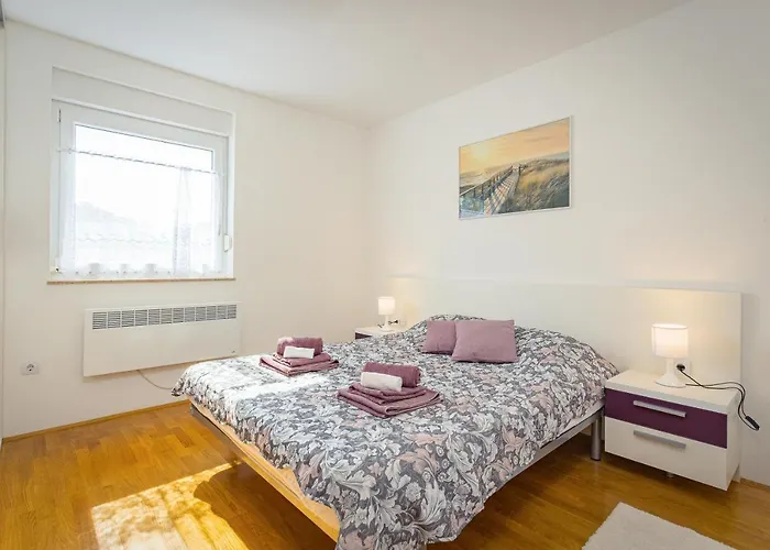 아파트 Seaside Lara